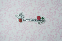 Romance Era Sticker
