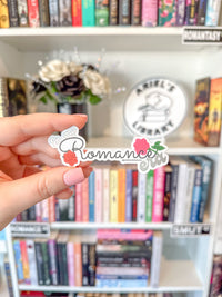 Romance Era Sticker