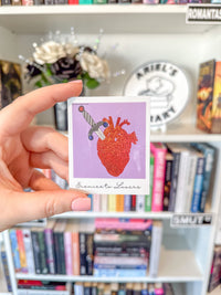 Bookish Tropes | Complete Sticker Bundle