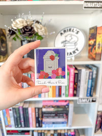 Bookish Tropes | Complete Sticker Bundle