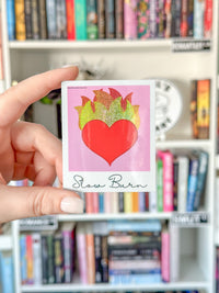 Bookish Tropes | Complete Sticker Bundle